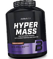 Гейнер BioTech Hyper Mass 5000 2,27 кг