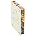 Подарункова книга в шкіряній палітурці "Антологія щасливого сімейного життя", фото 4