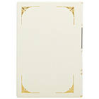 Подарункова книга в шкіряній палітурці "Антологія щасливого сімейного життя", фото 3