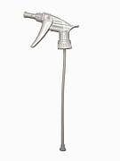 Розпилювач Hi-Tech білий піноутворюючий хімостійкий