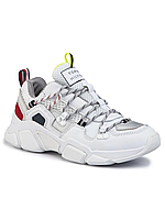 Кроссовки женские TOMMY HILFIGER City Voyager Chunky Sneaker (FW0FW04610)