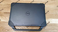 Захищений ноутбук Dell Latitude 5420 RUGGED i3-7130U /8Gb/256 Gb SSD/FHD IPS Toch 4G Модем, фото 3