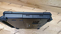 Захищений ноутбук Dell Latitude 5420 RUGGED i3-7130U /8Gb/256 Gb SSD/FHD IPS Toch 4G Модем, фото 6