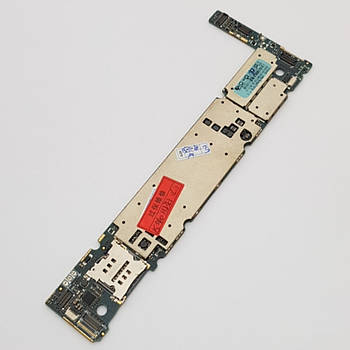 Плата материнська cube u39gt-3g сервісний оригінал з розборки