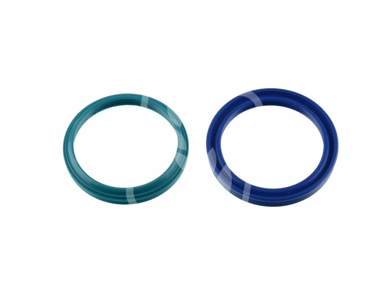 Az46897 Ремкомплект підйому жатки мотовила 44мм комбайна John Deere 1155-1188, фото 1