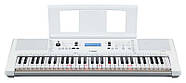 Портативный синтезатор с подсветкой клавиатуры YAMAHA EZ-300, фото 8
