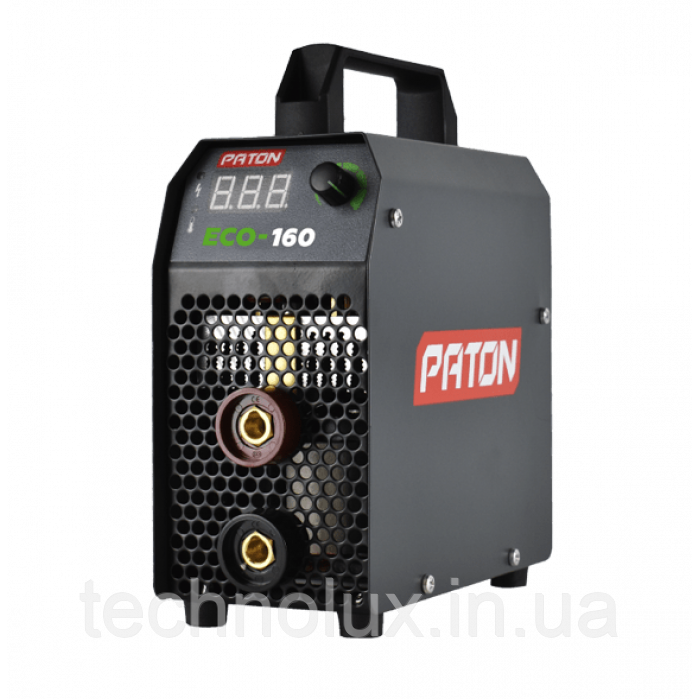 Зварювальний апарат PATON ECO-160, фото 1