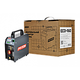 Зварювальний апарат PATON ECO-160, фото 3