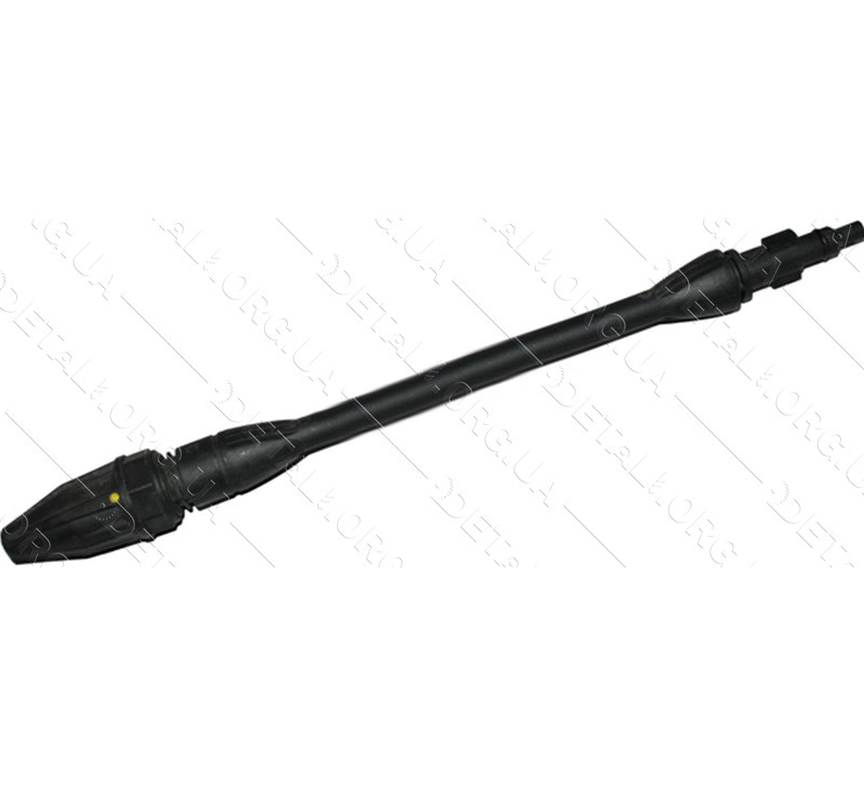 Наконечник пластик автомийки, фото 1