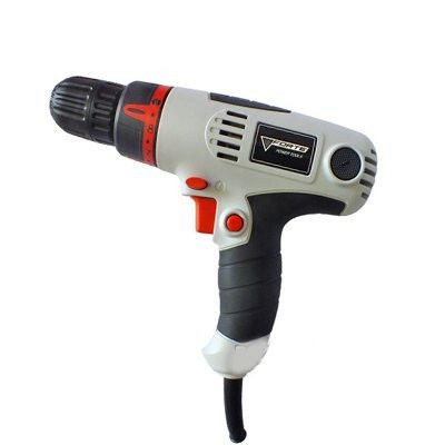 Дрель-шуруповерт Forte DS 450 VR