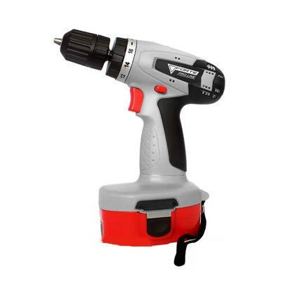 Акумуляторний шурупокрут Forte PLCD 1215-2 B2