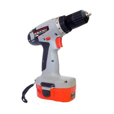 Аккумуляторный шуруповерт Forte PLCD 1815-2 B2