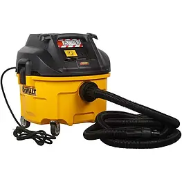 Будовий пилосос DeWALT DWV901L 1400 Вт