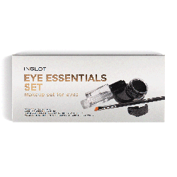 Набір для макіяжу очей Inglot Eye Essentials Set