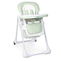 Стульчик для кормления Bambi M 3890 Pale Green QT