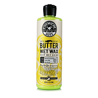 Воск пастообразный Chemical Guys Butter Wet Wax