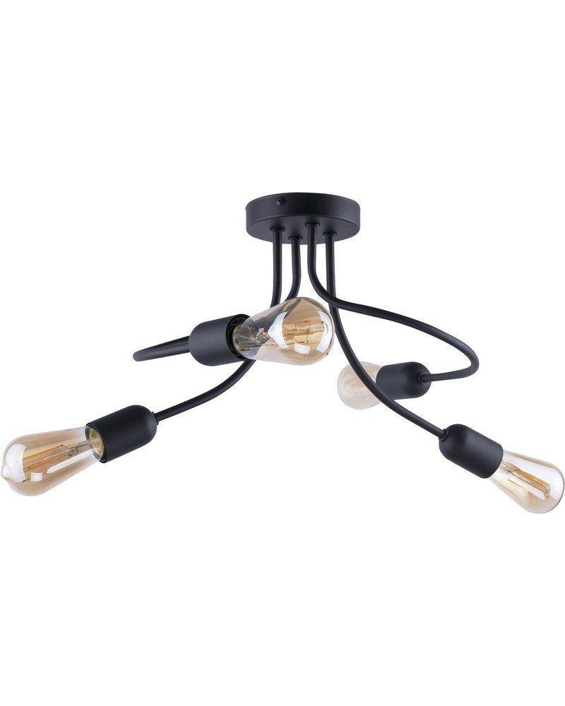 Люстра припотолочна TK Lighting 2583 Fado