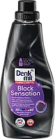 Средство для стирки черного белья Denkmit Black Sensation, 1 L