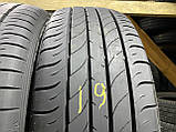 Літні шини 235/55R20 DUNLOP Sport Maxx050 19рік 2/4шт, фото 5