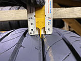 Літні шини 235/55R20 DUNLOP Sport Maxx050 19рік 2/4шт, фото 6