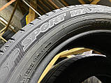 Літні шини 235/55R20 DUNLOP Sport Maxx050 19рік 2/4шт, фото 7