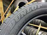 Літні шини 235/55R20 DUNLOP Sport Maxx050 19рік 2/4шт, фото 9