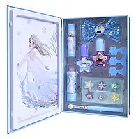 Косметический набор-книга Markwins Snow Magic (1580364E)