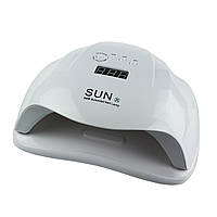 Лампа для сушки гель-лака SUN Х 54 Вт (5520)