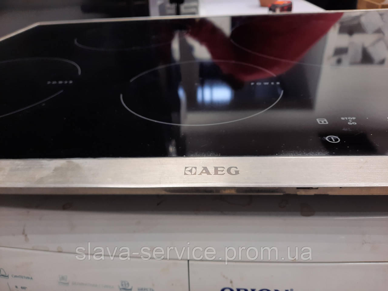 beko qh164