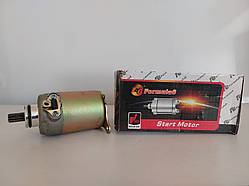 Електростартер Yaben 125-150сс "Formula6"