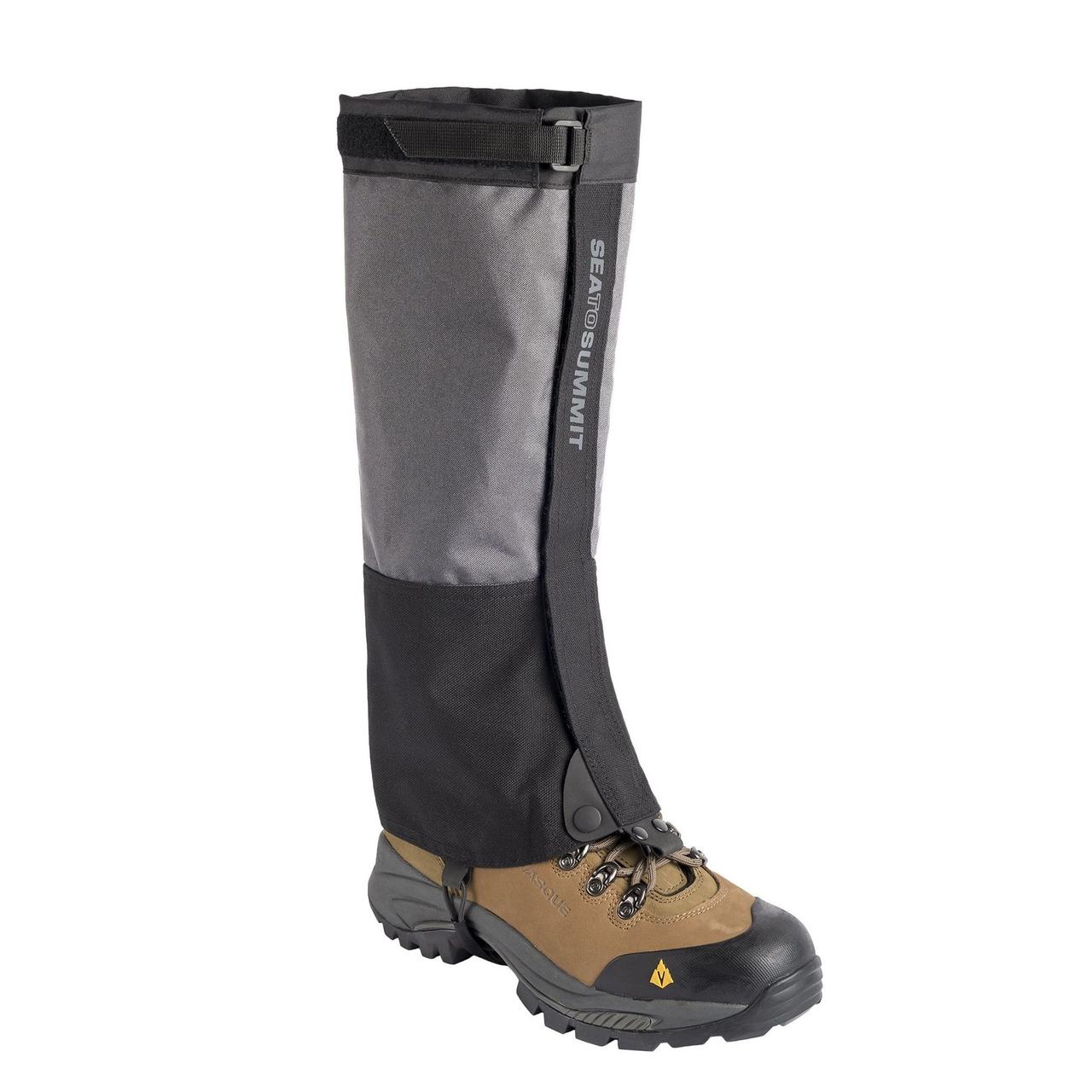 Гетри Sea to Summit Overland Gaiters