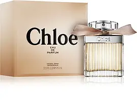 Жіночий мінім парфумів Chloe 75 ml