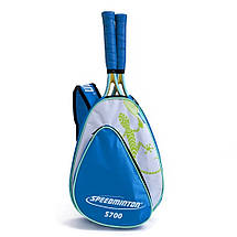 Набір для швидкісного бадмінтону спідмінтону Speedminton® Set S700, фото 4