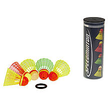 Набір для швидкісного бадмінтону спідмінтону Speedminton® Set S700, фото 5