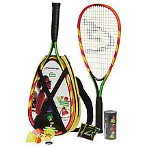 Набір для швидкісного бадмінтону спідмінтону Speedminton® Set S600, фото 3