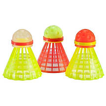 Набір для швидкісного бадмінтону спідмінтону Speedminton® Set S600, фото 5