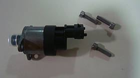 Датчик насоса високого тиску Master, Trafic 1.9/2.2/2.5DCI (-AC)