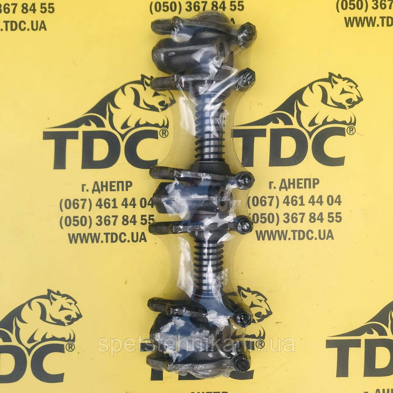 6105QC-1007030A Коромысло в сборе