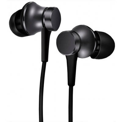 Наушники Xiaomi Mi In-ear headphones Piston Fresh Bloom