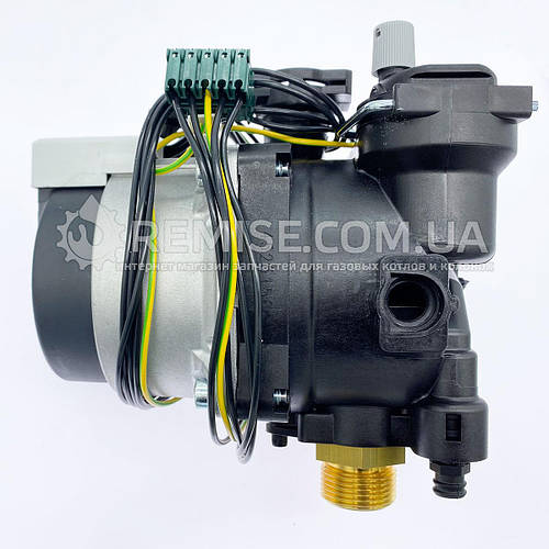Купить Насос Protherm Скат Ray Wilo INTMSL 12/6-2 0010025841, цена 7460 ...
