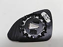 Дзеркало, вставка дзеркала Opel Insignia, Опель Інсигенія. Право., фото 2