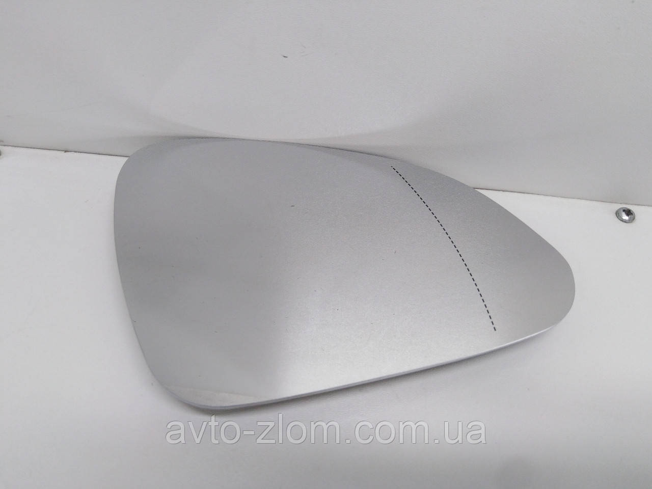 Дзеркало, вставка дзеркала Opel Insignia, Опель Інсигенія. Право., фото 1
