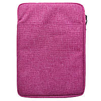 Чехол-сумка Cloth Bag для планшета 8.0 дюймов Rose
