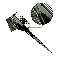 Кисть 246 для почервоніння двосторонній з гребенем