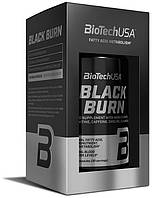 Жироспалювач BioTech Black Burn 90 капсул