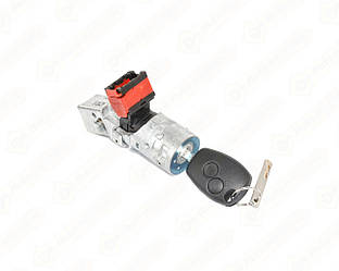 Замок запалювання на Renault Duster I 2011 ->2017 - NTY - EST-RE-000