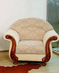 Пертяжка крісла дніпропетровськ