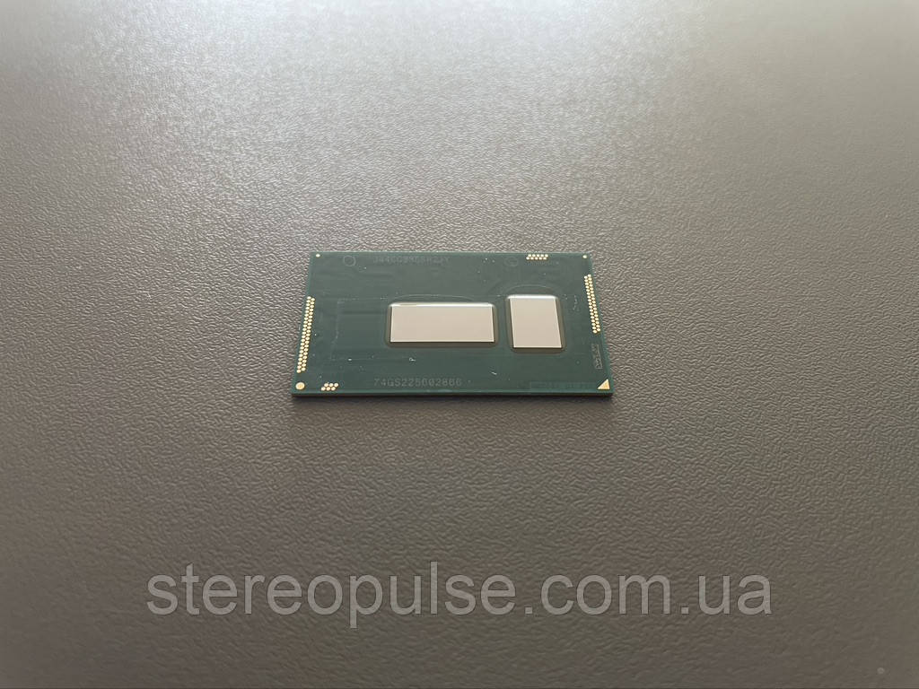 Процесор Intel Core i5-5200U (SR23Y) Broadwell Refurbished Original