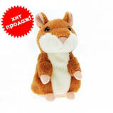 Розмовляющий хом'як ОРИГИНАЛ!, фото 3