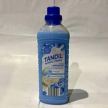Кондиціонер для білизни Tandil Pure Cotton 1 л Синій